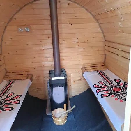 Dom wakacyjny Do Wynajęcia