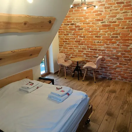 Do Wynajęcia Dom wakacyjny